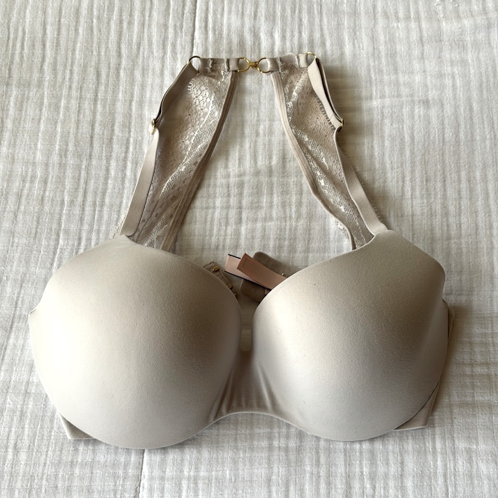 Incredible by VS racerback bra 32DD